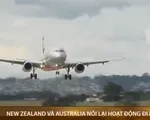 Australia, New Zealand chính thức mở “bong bóng du lịch”