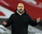 Đến lượt Pep Guardiola chỉ trích European Super League