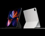 iPad Pro 2021 trình làng: màn hình Liquid Retina XDR, chip M1, RAM 16 GB, bộ nhớ 2 TB, hỗ trợ 5G, cổng Thunderbolt