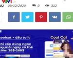 'Sập' sàn đầu tư Coolcat, nhiều người 'tá hỏa' lo mất tiền tỉ