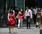 Singapore cho phép 75% nhân viên các công ty trở lại văn phòng