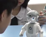 Học sinh có thể tìm hiểu trí tuệ nhân tạo AI robotics từ lớp 1