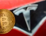 Tesla thắng lớn nhờ Bitcoin