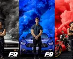 Sao Fast and Furious trò chuyện tại Chuyển động  VTV24: Việt Nam là một phương án cho bộ phim tới