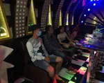 Tiền Giang lại phát hiện khách hát sử dụng ma túy trong quán karaoke