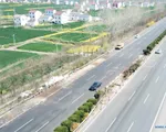 Xe tải va chạm xe bus trên cao tốc ở Trung Quốc, 11 nạn nhân tử vong