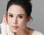 Sao Hong Kong Lý Nhược Đồng ăn thả phanh vẫn có vòng eo 55,88cm