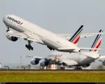 EU “bơm” thêm 4 tỷ Euro cho hãng hàng không Air France