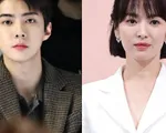 Sehun của EXO sẽ đóng phim chung với Song Hye Kyo