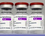 Có mối liên hệ giữa vaccine AstraZeneca và tình trạng cục máu đông sau khi tiêm