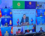 ASEAN bàn về phòng chống COVID-19, biện pháp hỗ trợ Myanmar