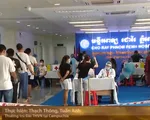 COVID-19 : Bệnh viện Chợ Rẫy- Phnom Penh tại Campuchia