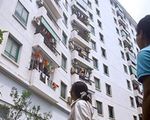 Giá nhà ở Việt Nam cao gấp 20 lần thu nhập