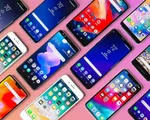 Thị trường smartphone và ứng dụng di động biến động do đại dịch COVID-19