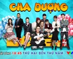 Hồ Hạnh Nhi tái ngộ khán giả Việt trong phim tâm lý gia đình Cha dượng sắp lên sóng VTV9