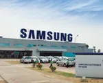 2 công nhân Samsung dương tính, thần tốc truy vết, test nhanh trong đêm