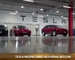 Tesla tuyên bố ngừng giao dịch bằng Bitcoin