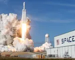 SpaceX 'bắt tay' Google Cloud phát triển băng thông rộng vệ tinh