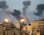 Xung đột tại Dải Gaza: Israel tuyên bố tiêu diệt được các thành viên cấp cao của Hamas