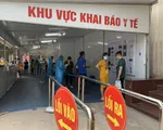 Hà Nội: Các cơ sở khám, chữa bệnh tăng cường các biện pháp y tế phòng chống dịch COVID-19