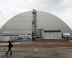 Nhà máy điện hạt nhân Chernobyl có thể phát nổ lần nữa