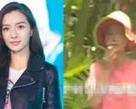 Angelababy lại bị chỉ trích dữ dội vì hút thuốc lá