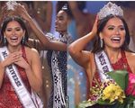 Người đẹp Mexico đăng quang Miss Universe 2020