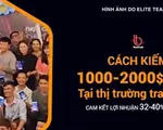 Đi vay, đổ tiền tỷ tham gia Busstrade: Sàn giao dịch “bốc hơi”, người đứng đầu cao chạy xa bay