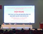 Đảm bảo an toàn phòng dịch COVID-19 khi vận động người dân đi bầu cử