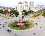 Thành phố Vĩnh Yên (Vĩnh Phúc) kết thúc cách ly xã hội
