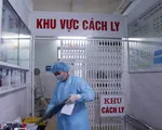 Vĩnh Phúc ghi nhận 5 ca dương tính lần 1 với SARS-CoV-2