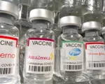 Nhật Bản phê duyệt vaccine COVID-19 của Moderna và AstraZeneca