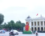 Tất cả đã sẵn sàng cho 'ngày hội non sông'