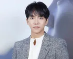 Lý do Lee Seung Gi không có phát ngôn chính thức về tin hẹn hò Lee Da In