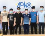 Học sinh Việt Nam đạt điểm cao nhất ở Olympic Vật lý châu Á - Thái Bình Dương 2021