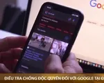 Điều tra chống độc quyền đối với Google tại Đức