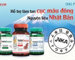 Cục máu đông, nguyên nhân dẫn tới đột quỵ ở người bệnh COVID-19