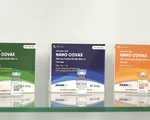 Dự án vaccine COVID-19 Nano Covax nhận được tài trợ hàng trăm triệu USD