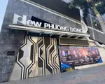 Quán bar New Phương Đông Đà Nẵng kết thúc phong tỏa từ 0h ngày 27/5