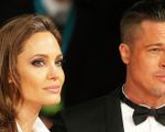 Brad Pitt đã giành được quyền nuôi con trong cuộc chiến với Angelina Jolie