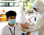 Bộ Y tế: Tiêm nhắc lại vaccine phòng COVID-19 mũi 3, mũi 4 để duy trì bền vững hiệu quả phòng, chống dịch