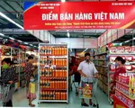 Chỉ thị Người Việt Nam ưu tiên dùng hàng Việt Nam trong tình hình mới