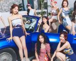 EXO, TWICE, Monsta X: Những gã khổng lồ K-pop phát hành nhạc mới vào tháng 6