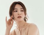 Song Hye Kyo bỏ 19,5 tỷ Won mua nhà mới