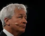 CEO JPMorgan: 'Hãy tránh xa tiền ảo'