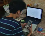 Hơn 100.000 học sinh lớp 12 ở Hà Nội hào hứng tham gia làm bài khảo sát trực tuyến