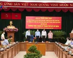 Đẩy nhanh xử lý sai phạm tại Khu đô thị mới Thủ Thiêm và các vụ án lớn khác ở TP Hồ Chí Minh