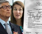 Bill Gates có thể mất nửa tài sản vì ly hôn