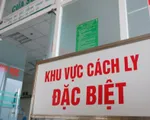 Hà Nội: Một bác sĩ dương tính với SARS-CoV-2