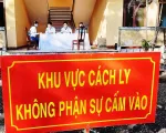 Vì sao tạm thời chưa kết thúc cách ly tập trung với người đủ điều kiện?